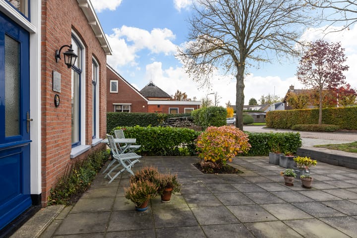 Foto 38 van Lieuwe Jellingastrjitte 37