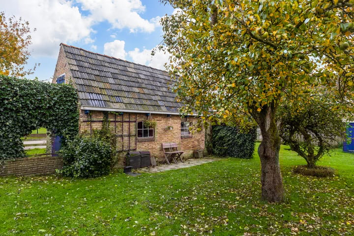 Foto 32 van Lieuwe Jellingastrjitte 37