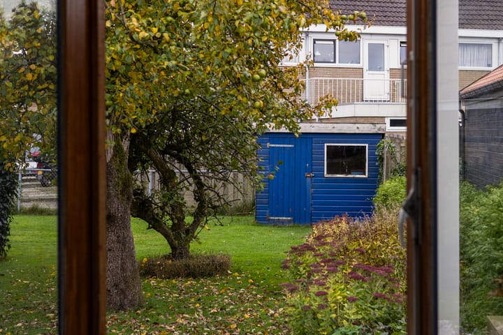 Foto 36 van Lieuwe Jellingastrjitte 37