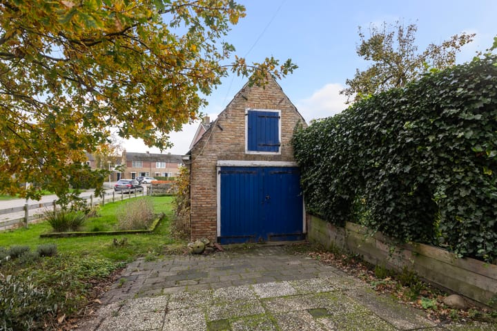 Foto 37 van Lieuwe Jellingastrjitte 37