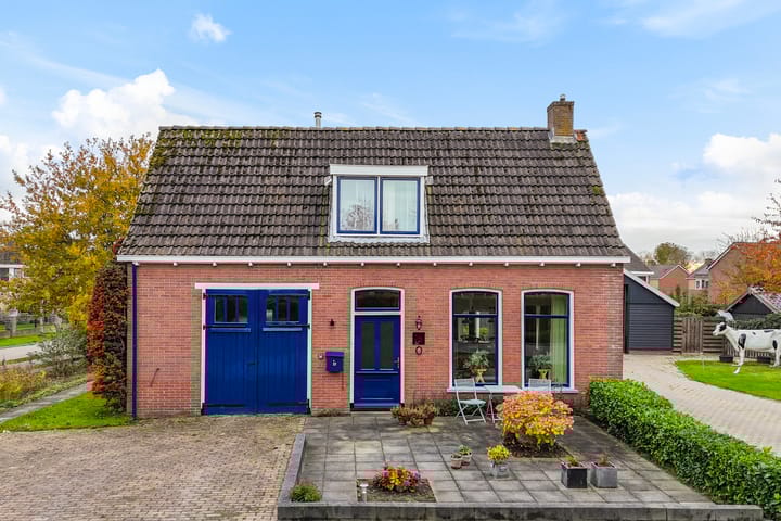 Foto 41 van Lieuwe Jellingastrjitte 37