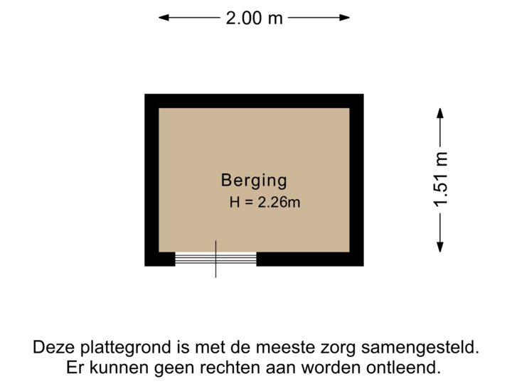 Berging