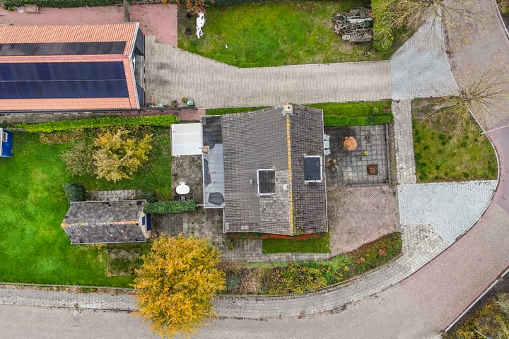 Foto 43 van Lieuwe Jellingastrjitte 37