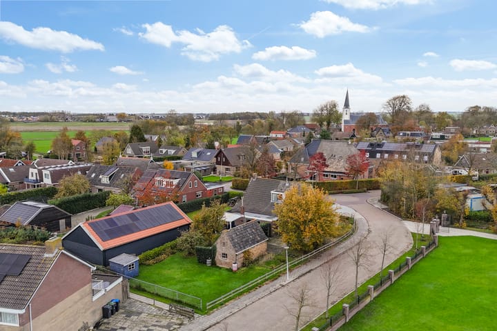 Foto 44 van Lieuwe Jellingastrjitte 37