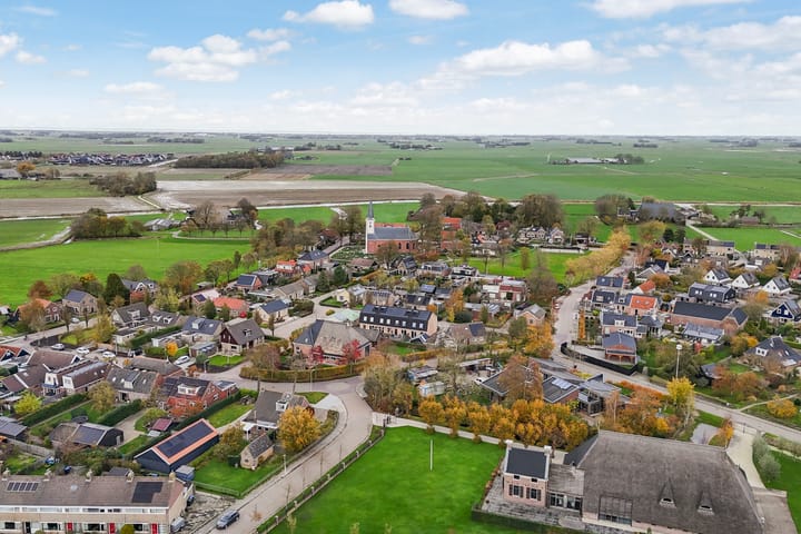 Foto 46 van Lieuwe Jellingastrjitte 37