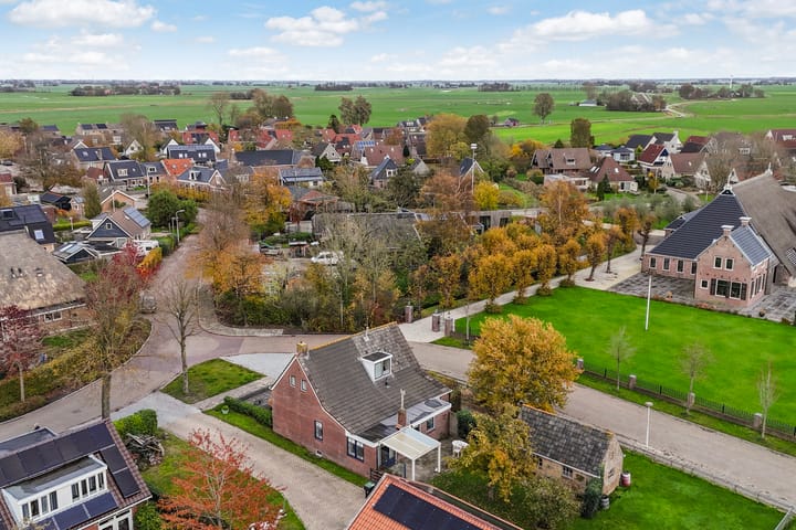 Foto 45 van Lieuwe Jellingastrjitte 37