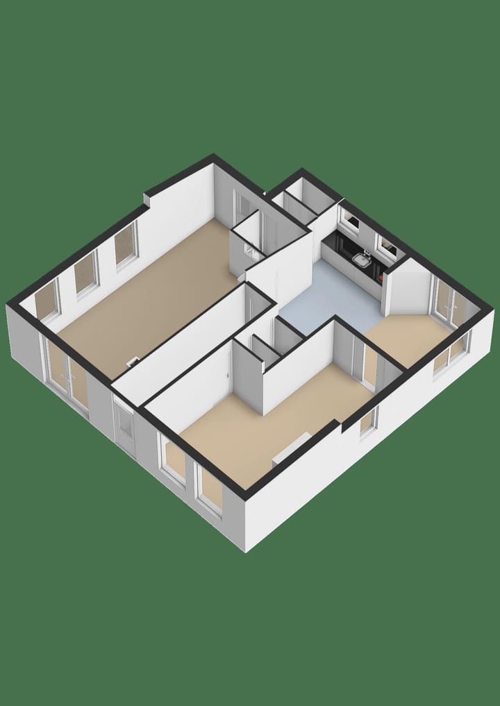 Foto 48 van Lieuwe Jellingastrjitte 37