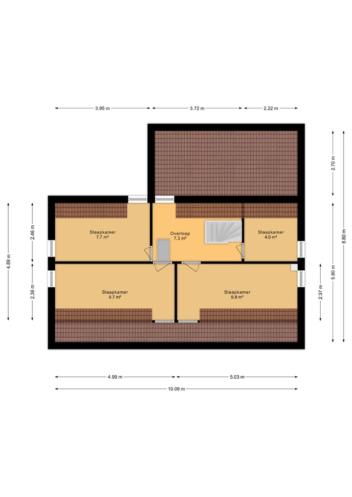 Foto 49 van Lieuwe Jellingastrjitte 37
