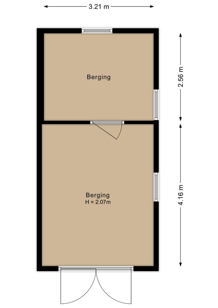 Foto 55 van Lieuwe Jellingastrjitte 37