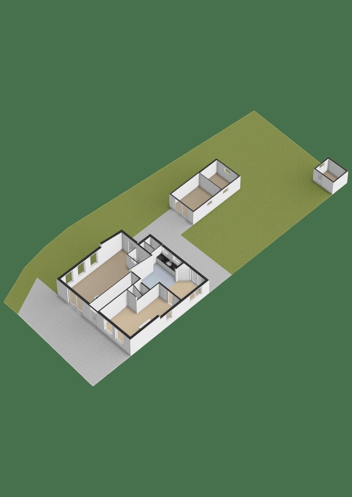 Foto 60 van Lieuwe Jellingastrjitte 37