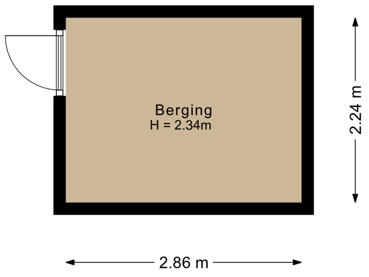 Berging