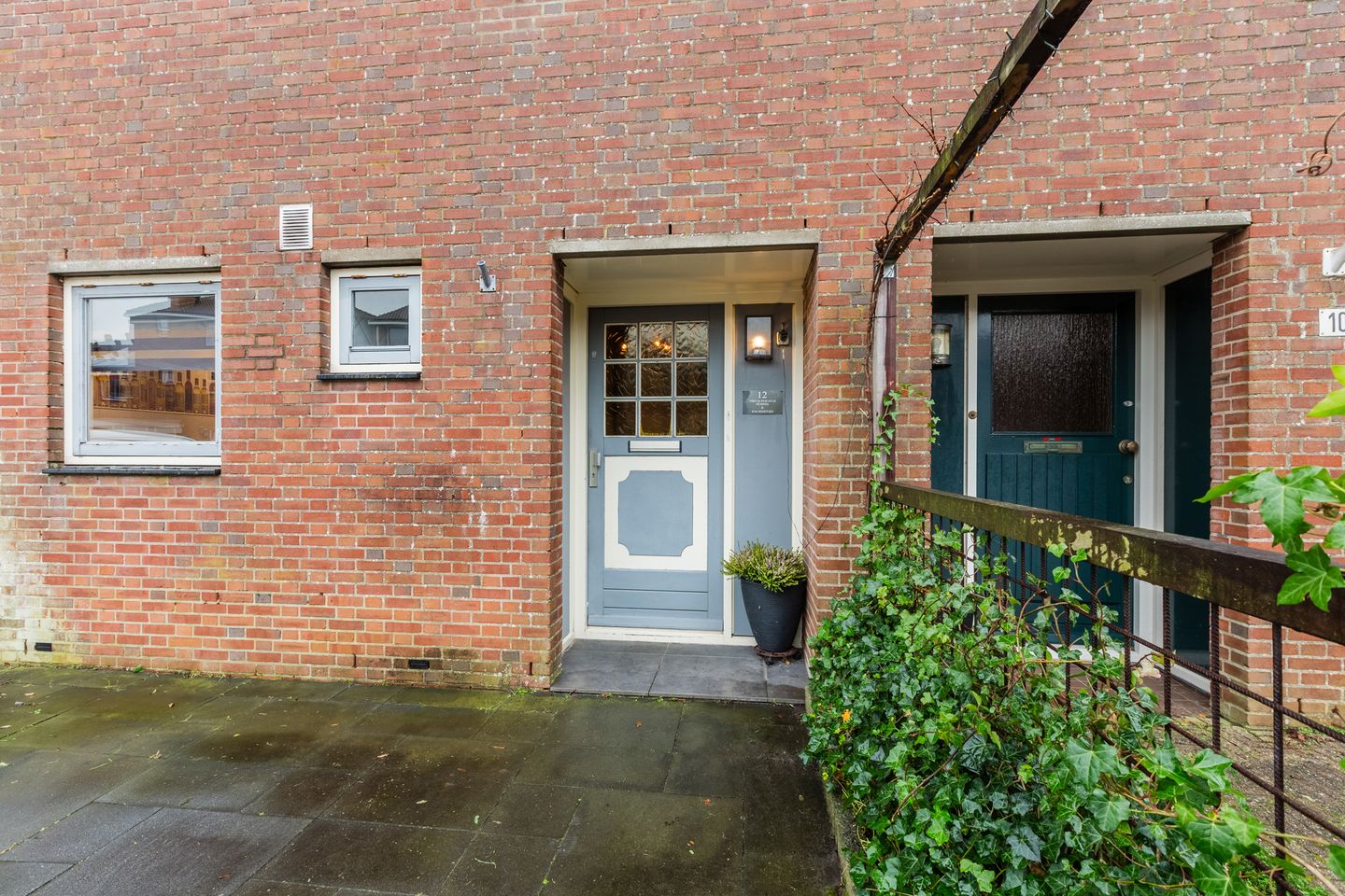 Foto 5 van Dotterbloem 12