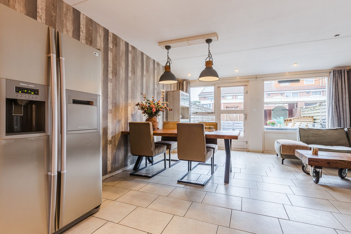 Foto 10 van Dotterbloem 12