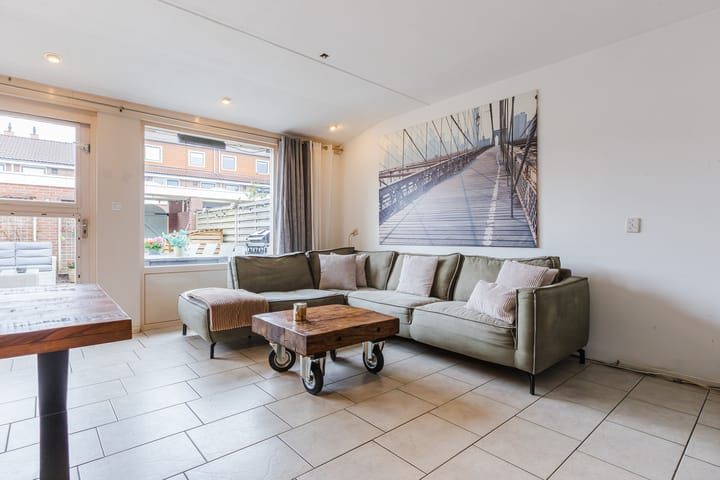 Foto 12 van Dotterbloem 12