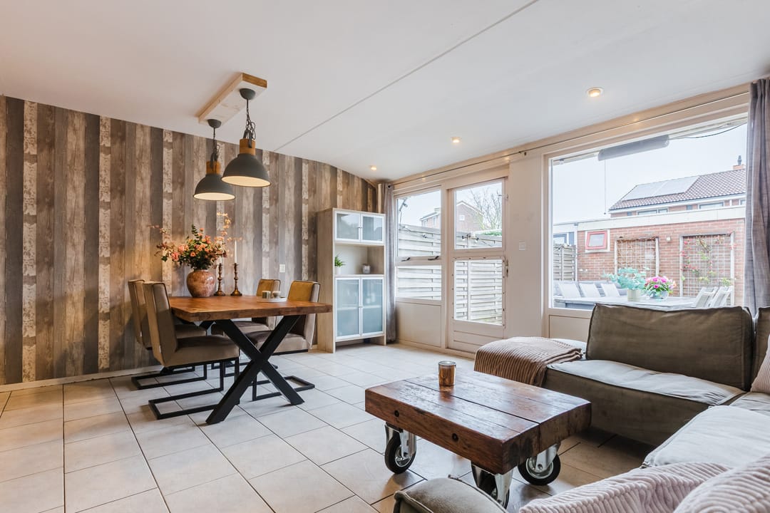 Foto 13 van Dotterbloem 12