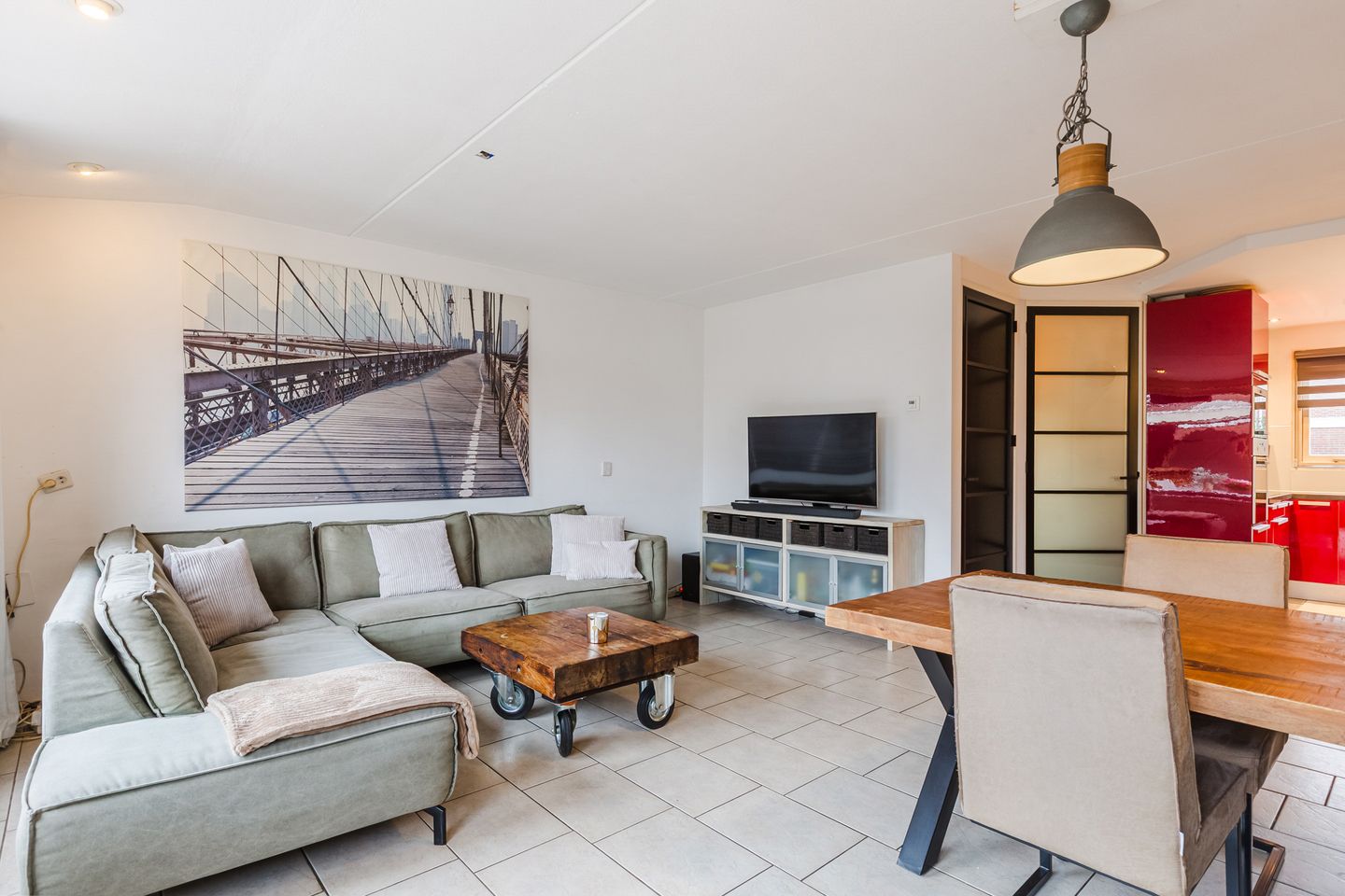 Foto 14 van Dotterbloem 12