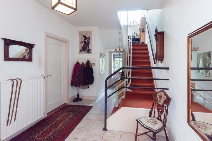 Foto 5 van Ritzema Bosweg 22