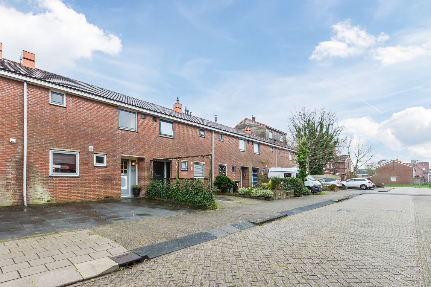 Foto 4 van Dotterbloem 12