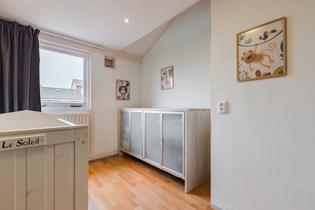 Foto 22 van Dotterbloem 12