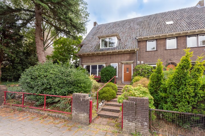 Foto 2 van Ritzema Bosweg 22