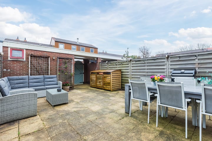 Foto 34 van Dotterbloem 12