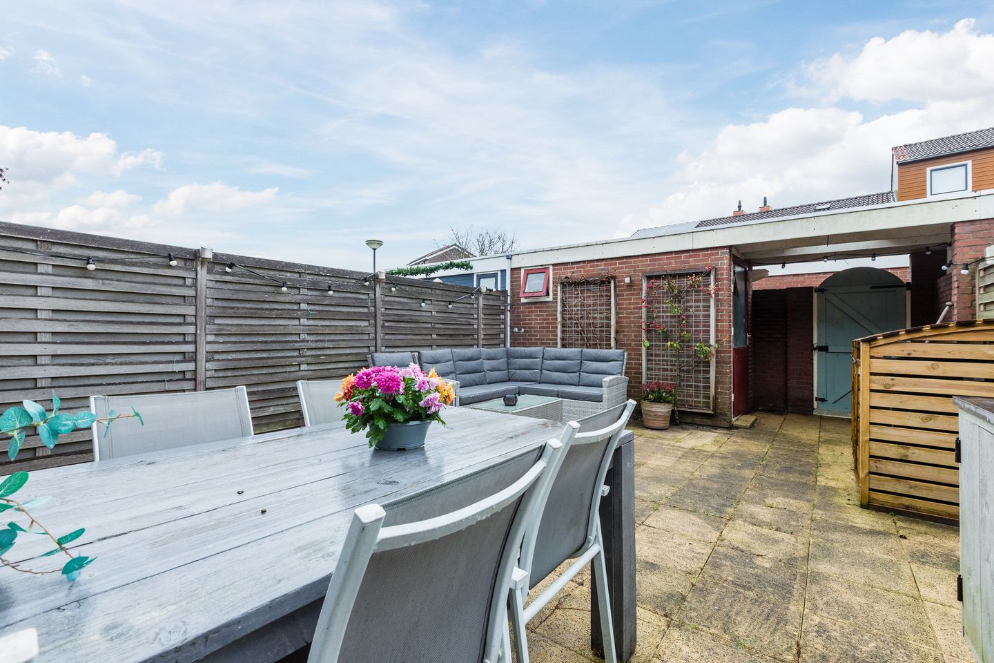 Foto 35 van Dotterbloem 12