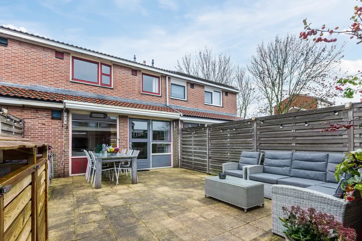 Foto 36 van Dotterbloem 12