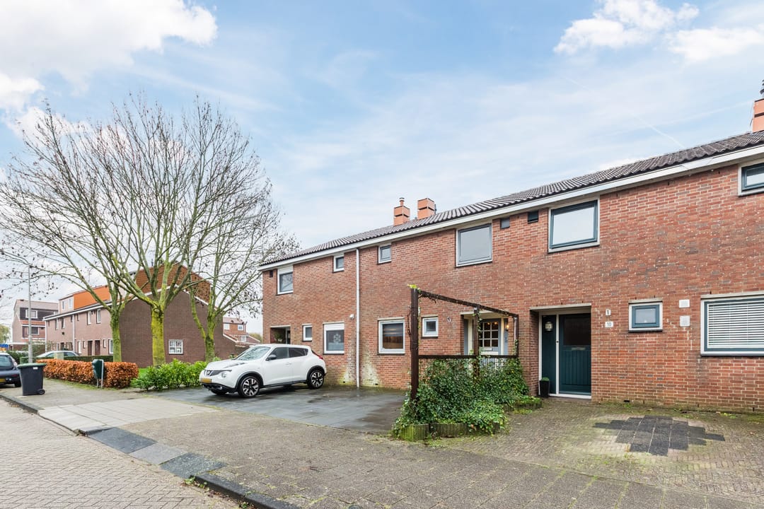 Foto 38 van Dotterbloem 12