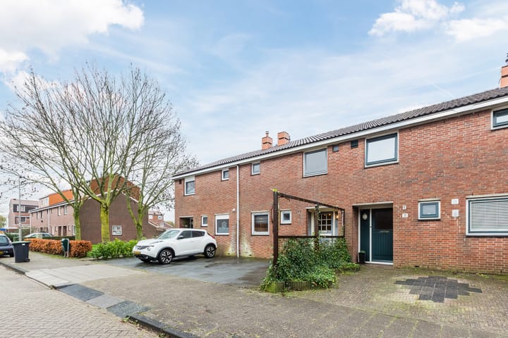 Foto 38 van Dotterbloem 12