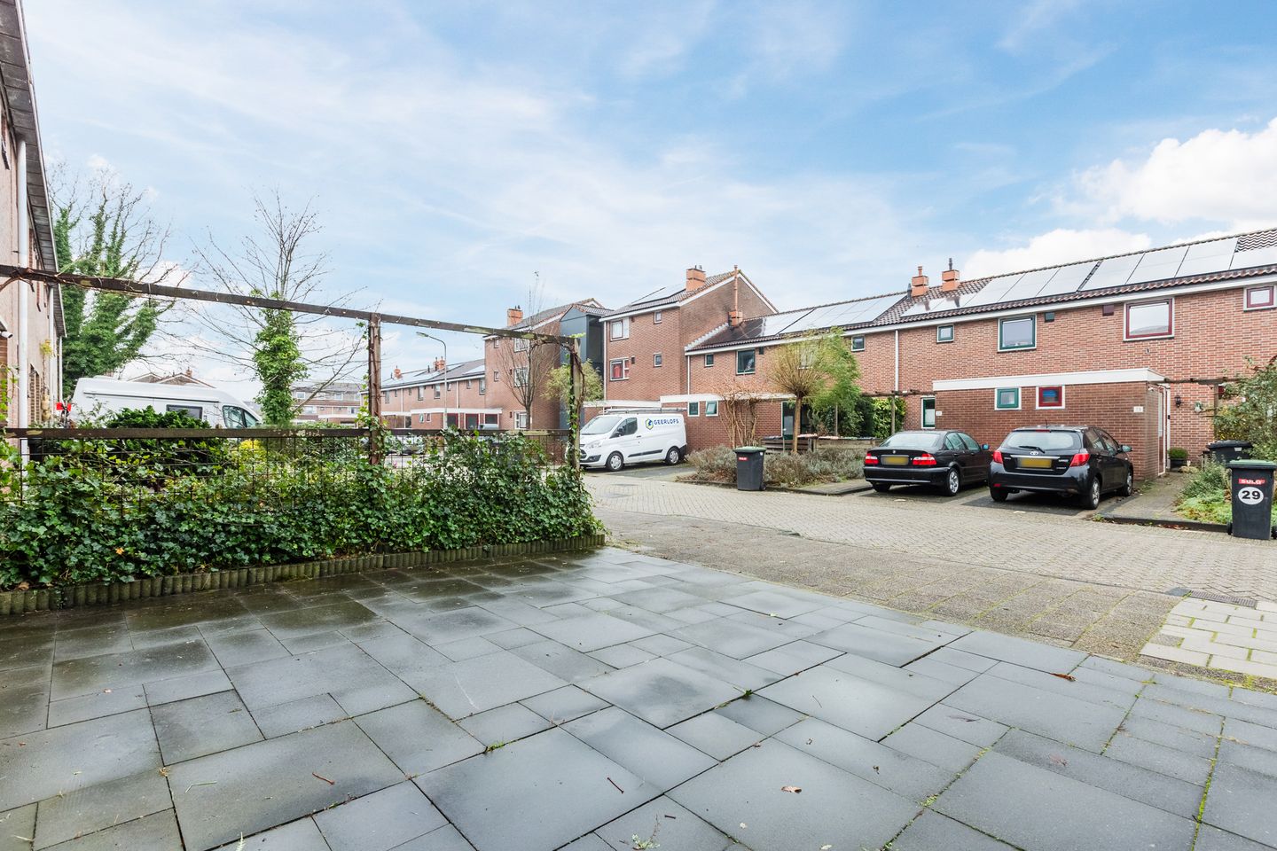 Foto 40 van Dotterbloem 12