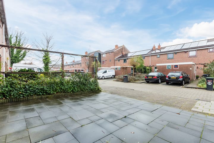 Foto 40 van Dotterbloem 12