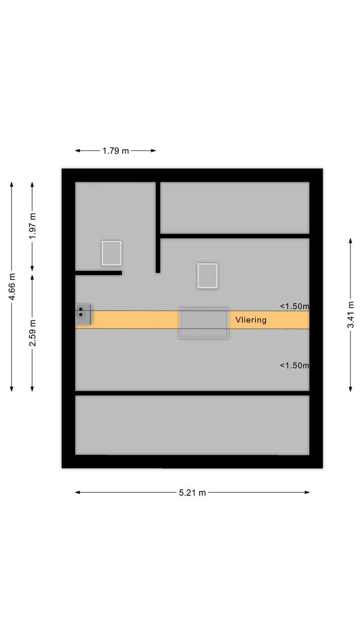 Foto 46 van Dotterbloem 12