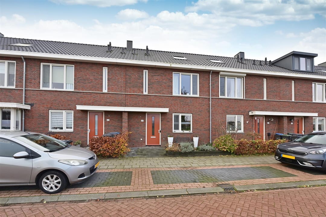 Foto 1 van Platanenlaan 64