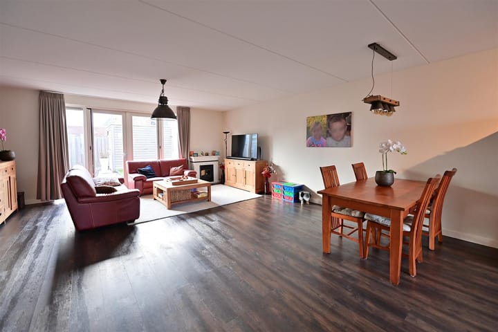 Foto 2 van Platanenlaan 64