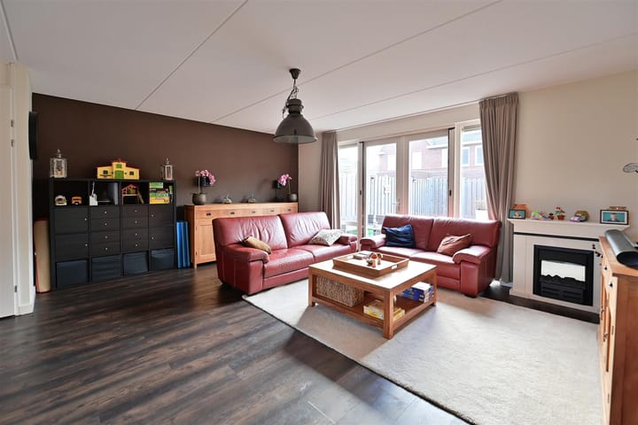 Foto 3 van Platanenlaan 64