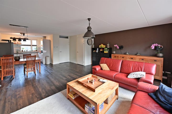 Foto 4 van Platanenlaan 64