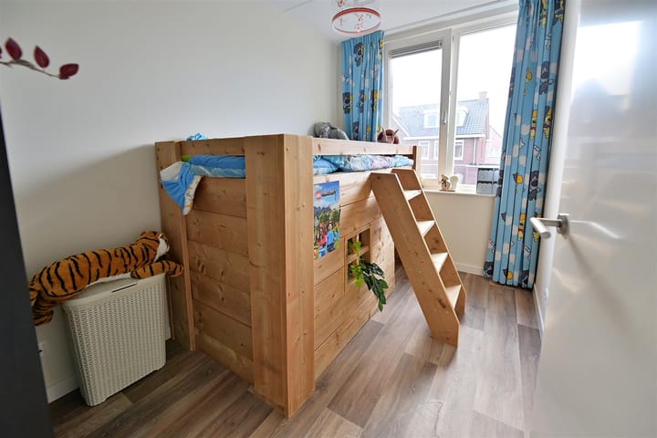 Foto 9 van Platanenlaan 64