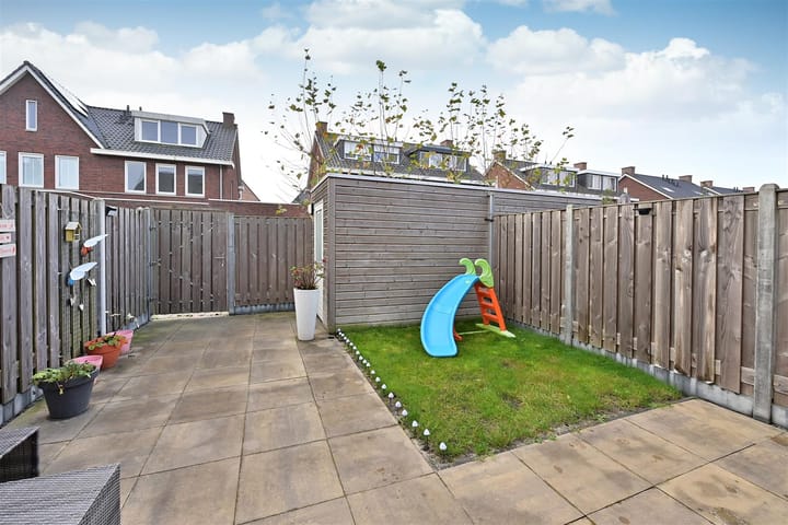 Foto 12 van Platanenlaan 64