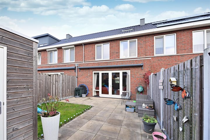 Foto 13 van Platanenlaan 64