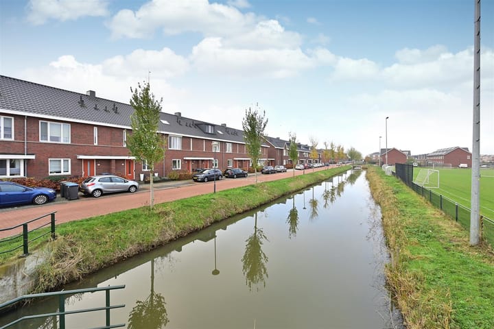 Foto 14 van Platanenlaan 64