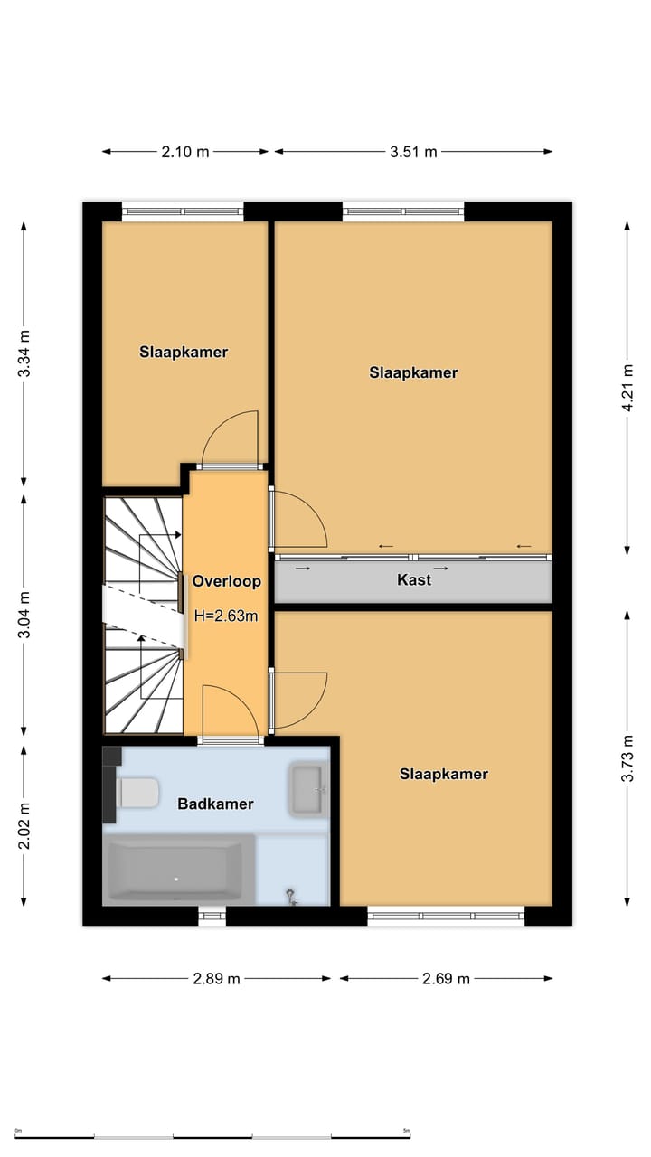 Foto 20 van Platanenlaan 64
