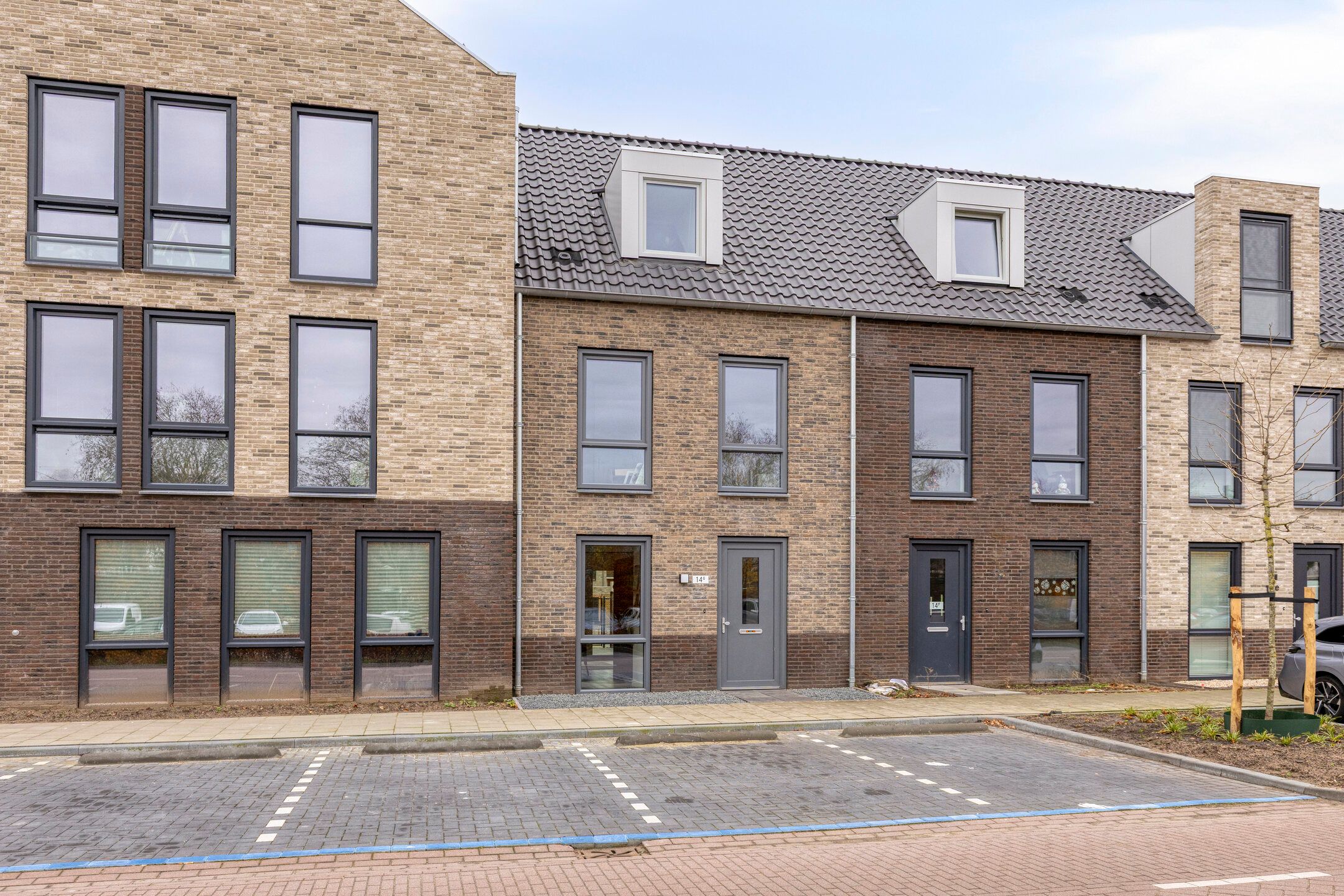 Foto 27 van Fabriekstraat 14-G