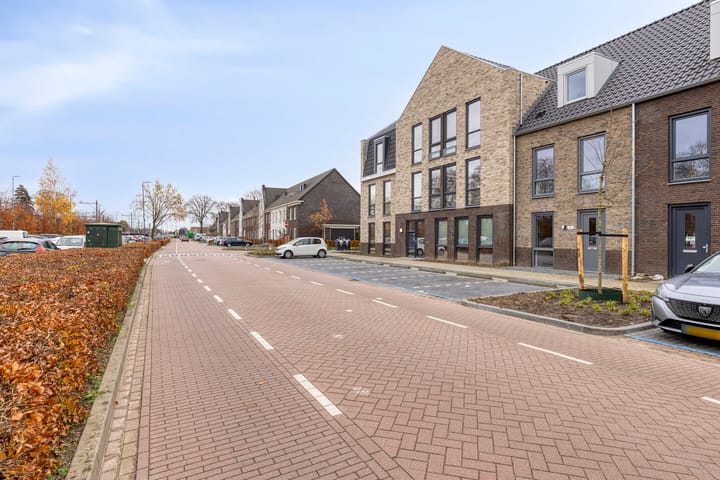 Foto 29 van Fabriekstraat 14-G