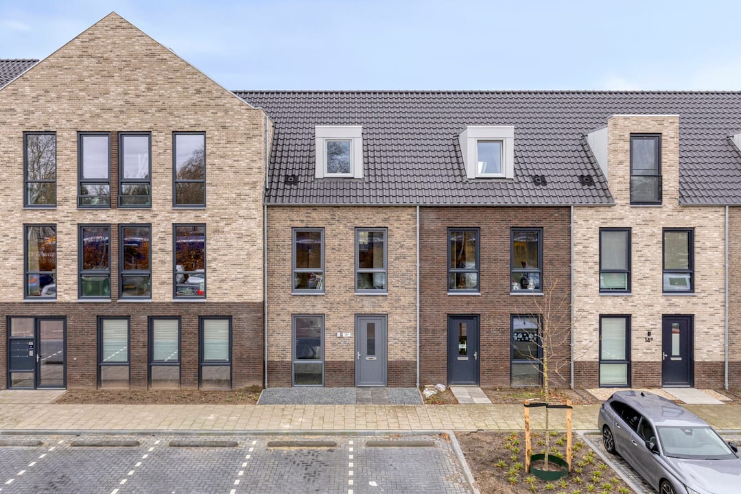 Foto 28 van Fabriekstraat 14-G