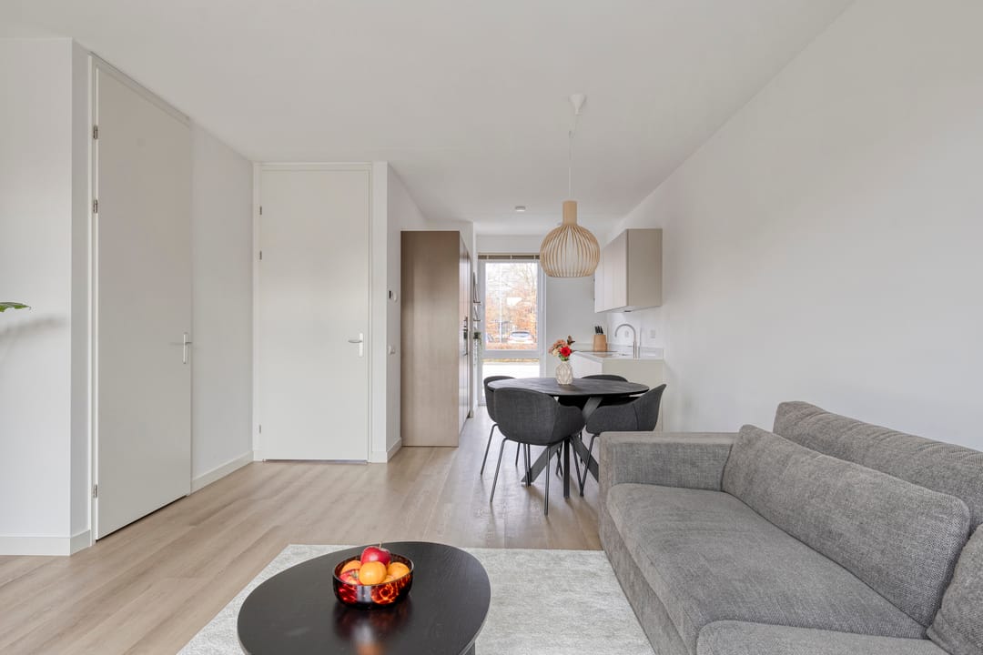 Foto 7 van Fabriekstraat 14-G