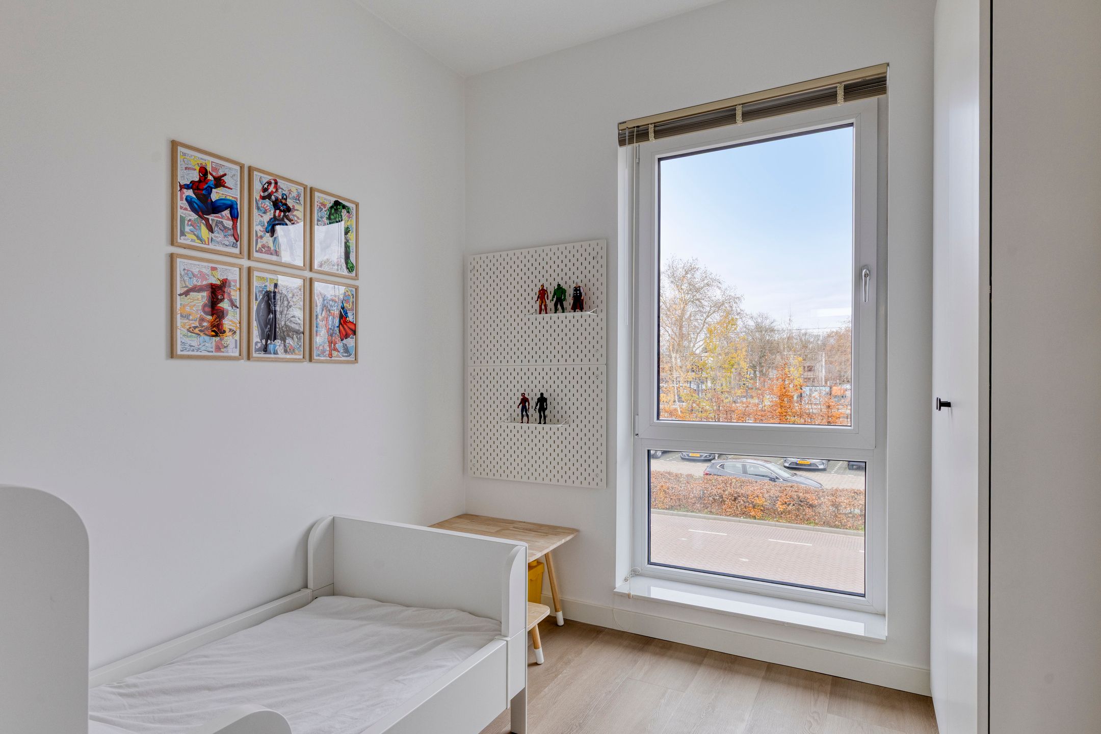 Foto 18 van Fabriekstraat 14-G