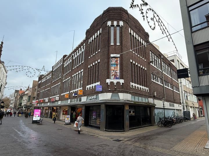 Vleesstraat 32, Venlo