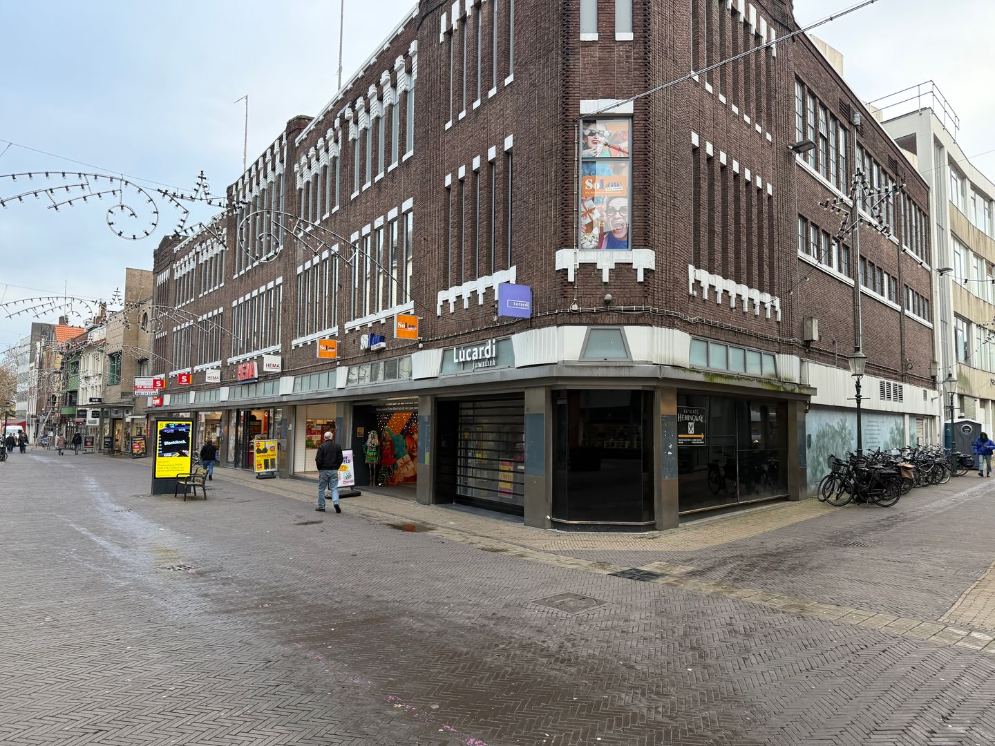 View photo 5 of Vleesstraat 32