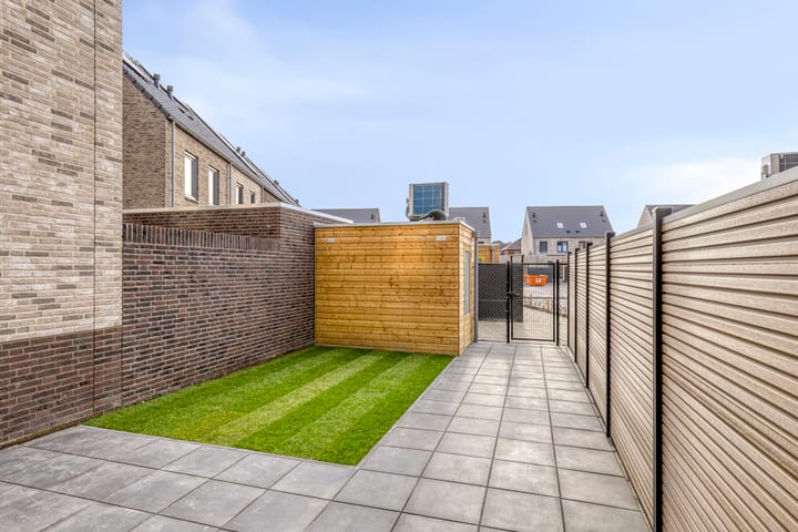 Foto 23 van Fabriekstraat 14-G