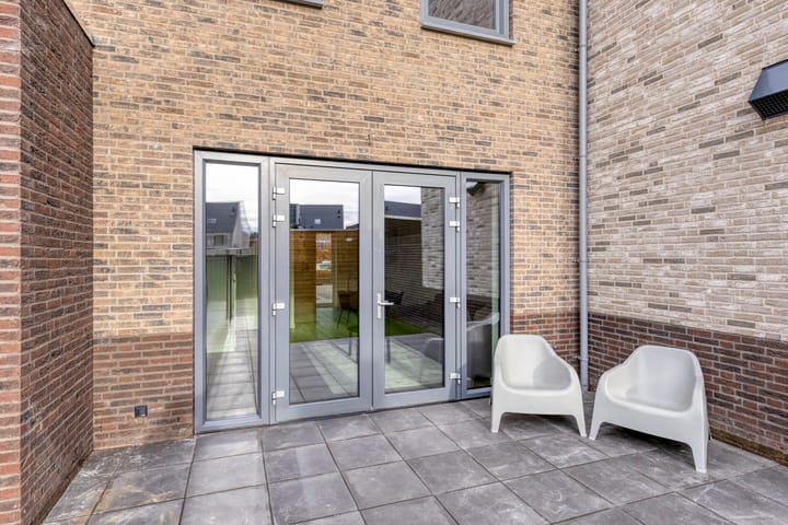 Foto 24 van Fabriekstraat 14-G